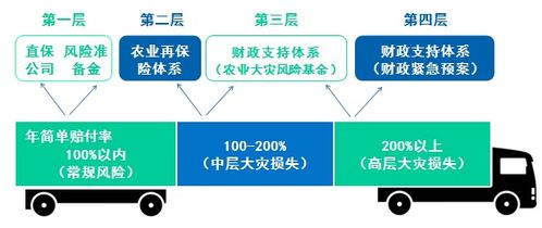 中再集团 星火 计划研究成果之一 保险服务乡村振兴战略大有作为