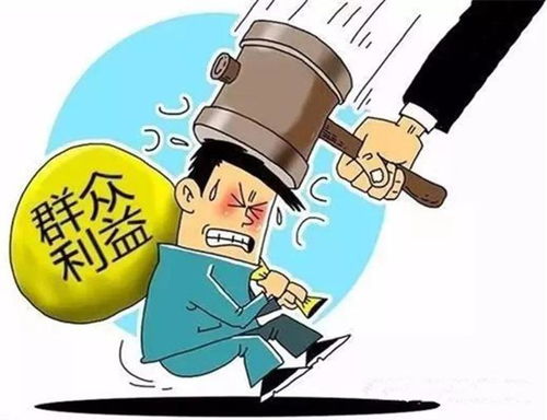 北京一局长 小虎 被查,履历精彩,违纪事由或可从这突破