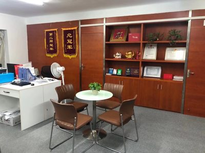 湖南铭邦财务咨询