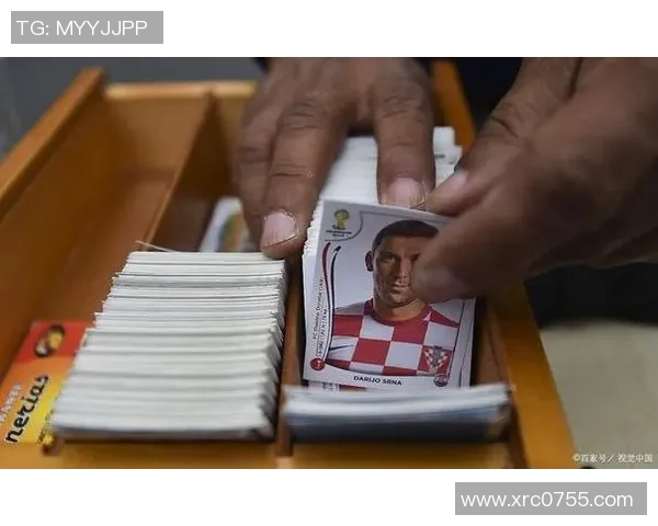 复古记忆中的球星足球烟盒收藏价值与时代文化印记