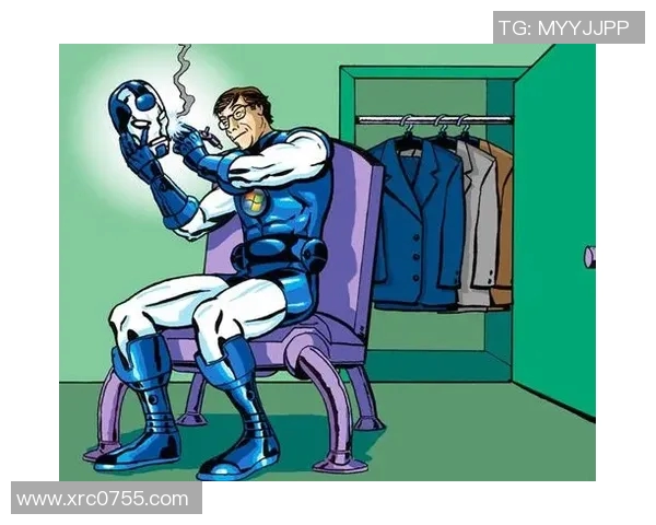 爆笑足球巨星夸张漫画展现赛场风云与人物独特魅力