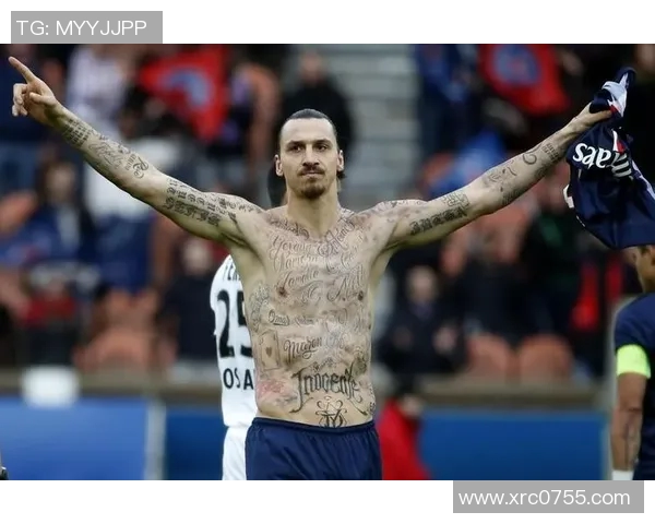 纹身足球球星：从场上表现到身体艺术的极致融合