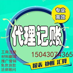 长春财务咨询公司公司排名